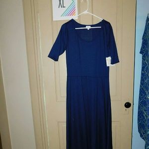 Lularoe Ana dress