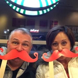 Meet your Posher, Tracy