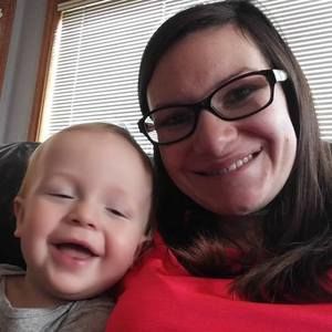 Meet your Posher, Lacey