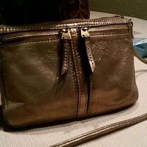 Fossil crossbody bag