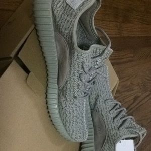 Adidas moon rock yeezys