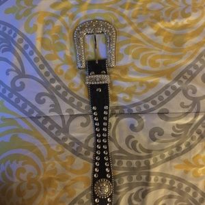 Beautiful Western Belt