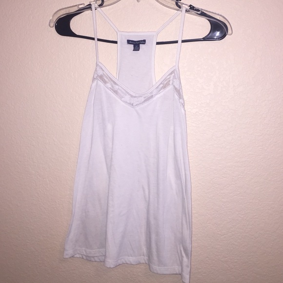 American eagle tank top