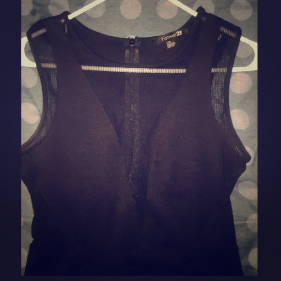 Forever 21 Cocktail dress.