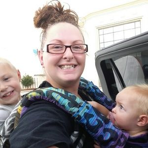 Meet your Posher, Cierra