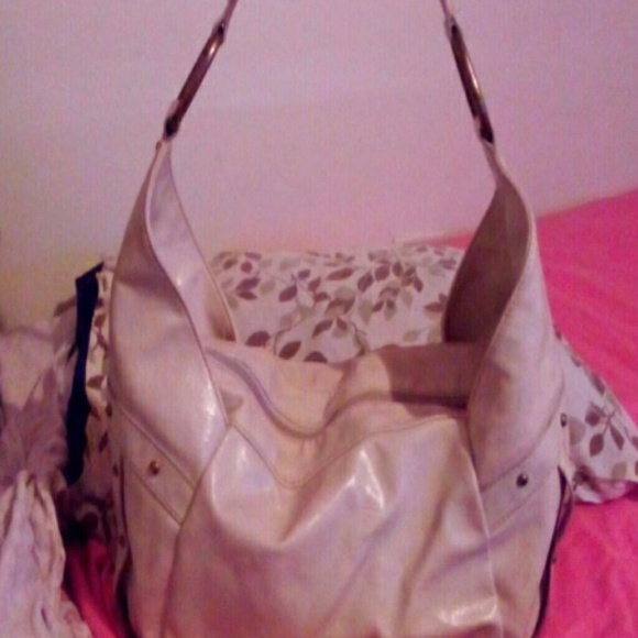 Nice simple purse something quick to grab n go