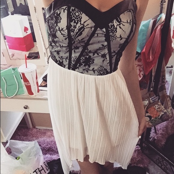 Homecoming//Prom dress