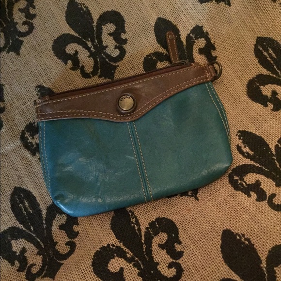 WALLET/CLUTCH