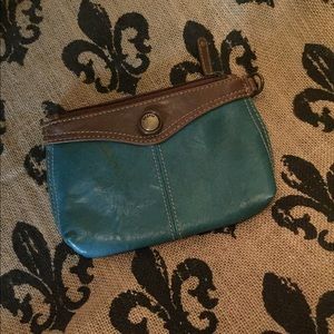 WALLET/CLUTCH