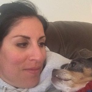 Meet your Posher, Adrienne