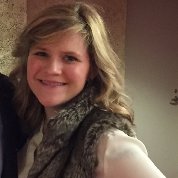 Meet your Posher, Megan