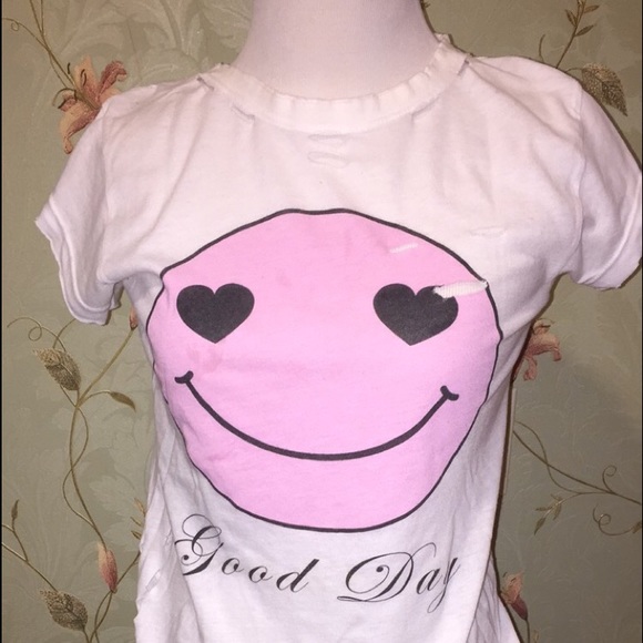 Wildfox  tshirt