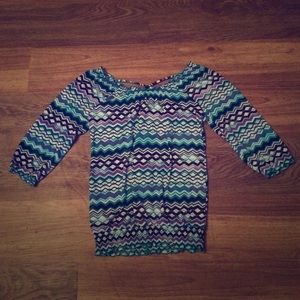 Made by Epic Threads. Kids size medium.