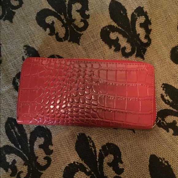 WALLET/CLUTCH
