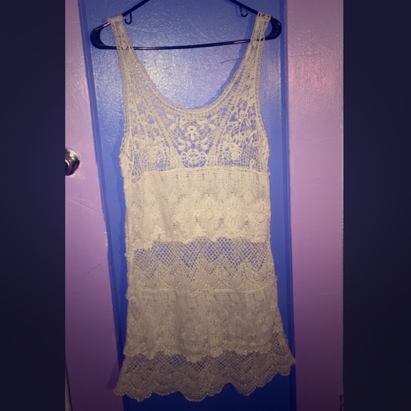American Eagle dress