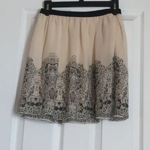 American Eagle skirt **Final price**