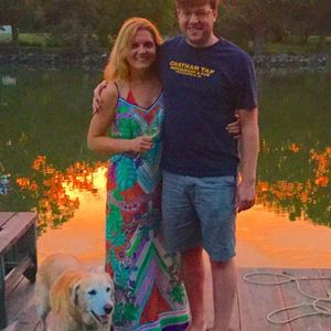 Meet your Posher, Maxine