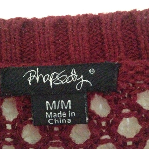 Cardigan - Picture 3 of 3