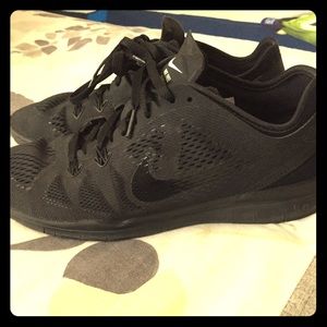 Nike free tr fit 5