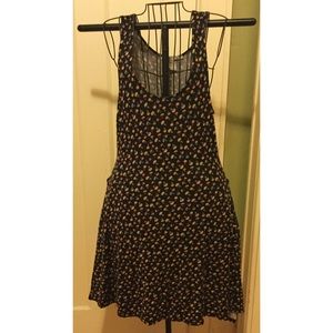 American Rag Hot Air Balloon Tunic/Dress