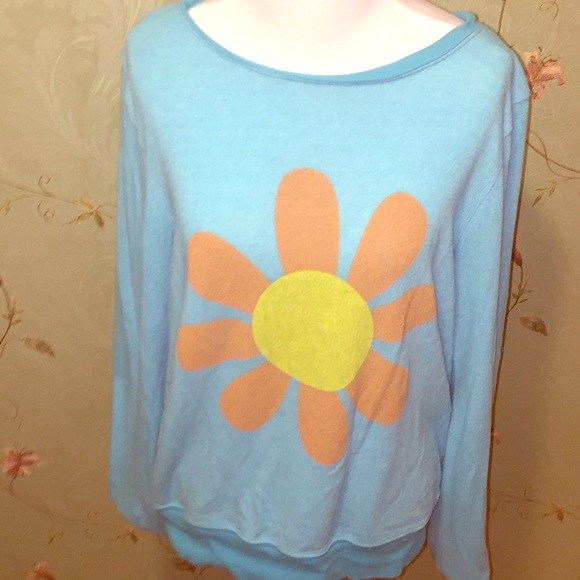 Wildfox sweater