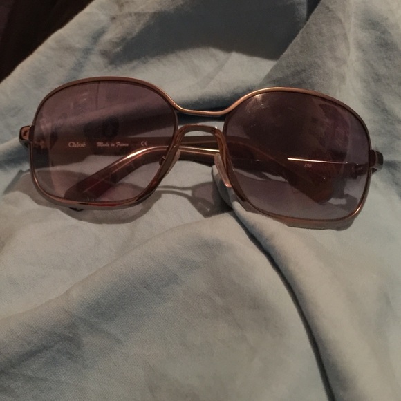 Chloe Sunglasses