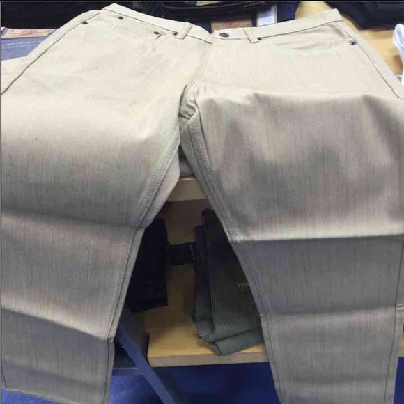 Men jeans - Picture 3 of 3