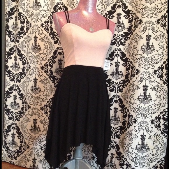 Brand New dress never worn