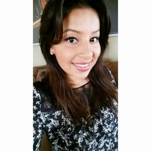 Meet your Posher, Mayra