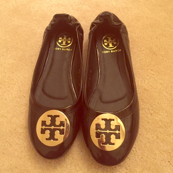 Tory Burch ballet flats