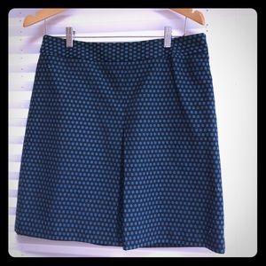 Ann Taylor loft skirt