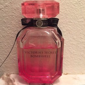 VS Bombshell perfume