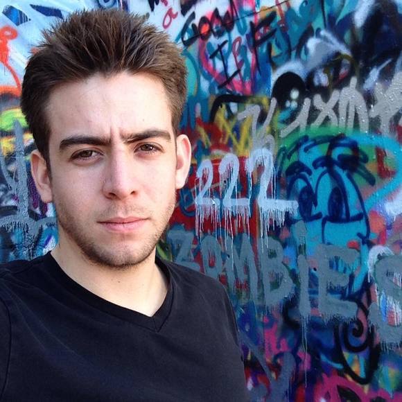 Meet your Posher, Rocky