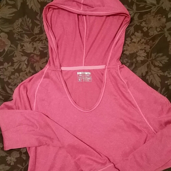 Layer 8 Hoodie
