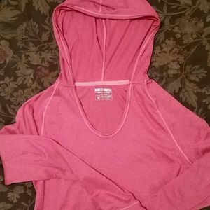 Layer 8 Hoodie