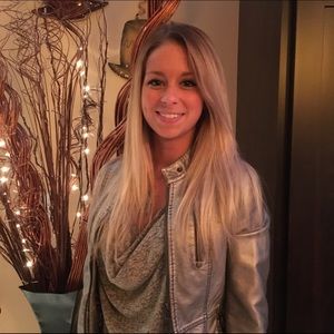 Meet your Posher, Nicolette