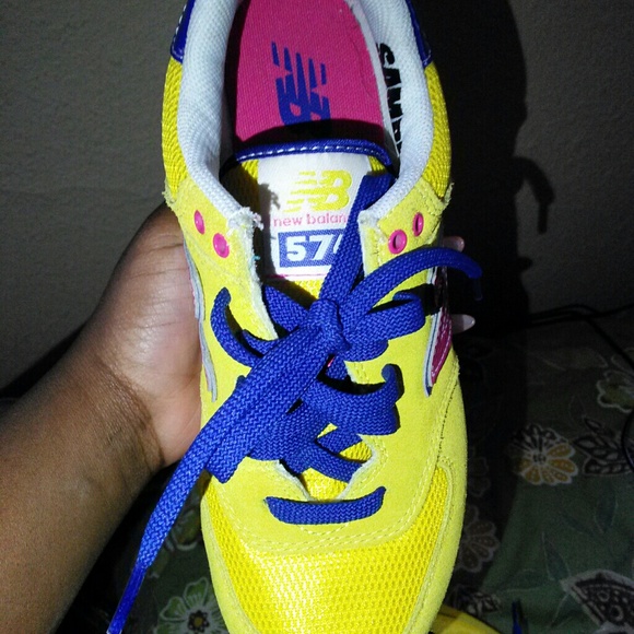 New Balance - Picture 3 of 3
