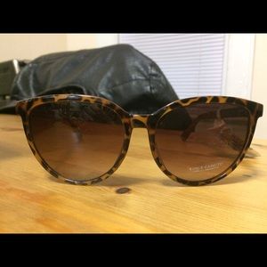 Vince Camuto sunglasses