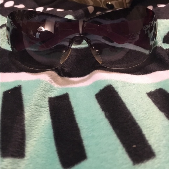 Prada sunglasses