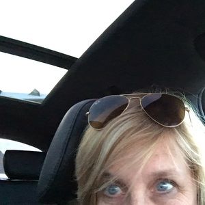 Meet your Posher, Sue