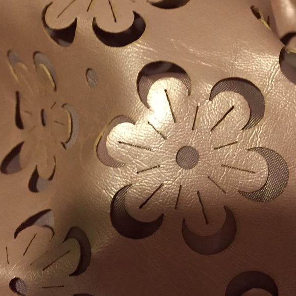 Flower pattern skirt - Picture 3 of 3