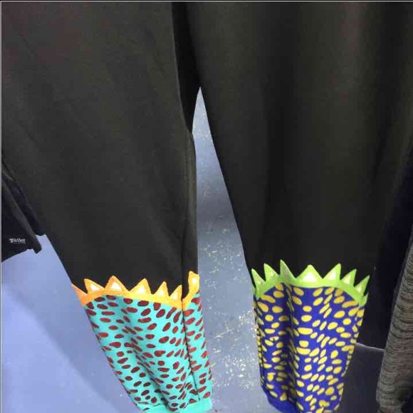 Joggers - Picture 2 of 4