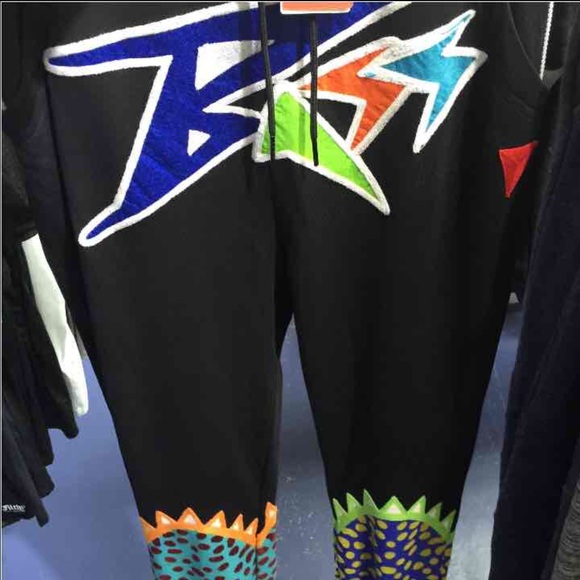 Joggers - Picture 4 of 4