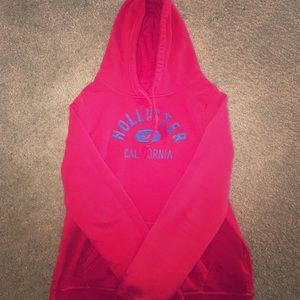 Hollister Hoodie
