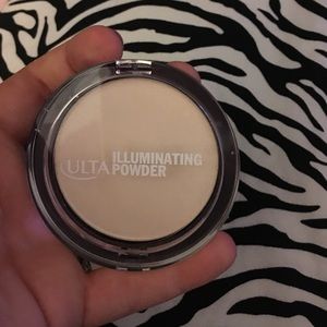 Ulta illuminating powder