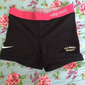 Nike Pro Spandex