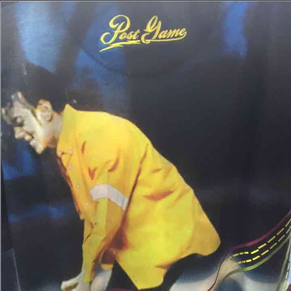 Post game shirt - Picture 2 of 2