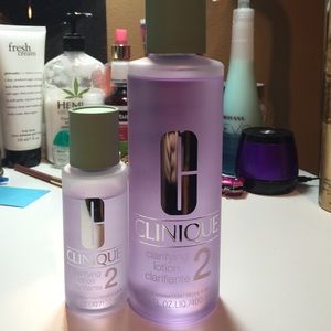Clinique Clarifying Lotion 2