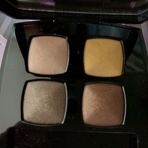 FLASH SALE!!!Chanel eyeshadow palette