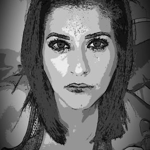 Meet your Posher, Cristy